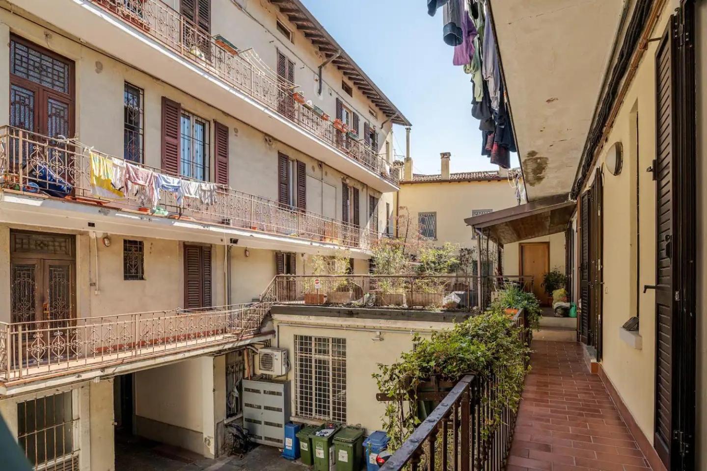 Antiche Stalle Iv Appartamento